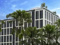 Mondrian Singapore Duxton Hotels near Outram