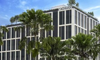 Mondrian Singapore Duxton