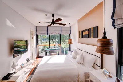 Laguna Park Lang Co Các khách sạn gần Thiền viện Trúc Lâm Bạch Mã