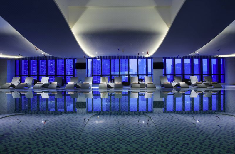 Sofitel Kunming photo 3