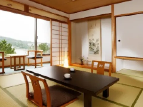 真珠の郷の おもてなし 潮路亭 鳥羽のホテル