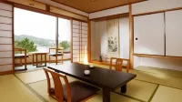 Toba International Hotel Shiojitei