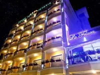 Grand Hotel Victoria Hotel a 