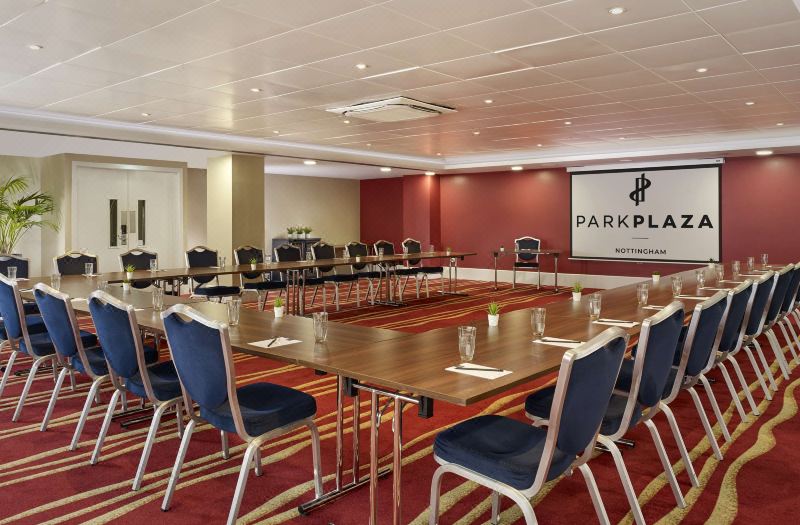 Park Plaza Nottingham photo 5