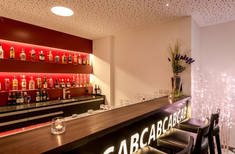 ABC Swiss Quality Hotel photo 5