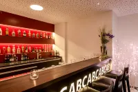 ABC Swiss Quality Hotel - bar