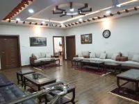 Alpha Guest House Hotels in Rawalpindi