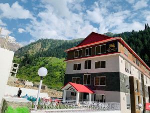 Hotel Belmont Naran