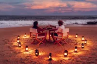 Uga Chena Huts - Yala - All Inclusive - Romantic