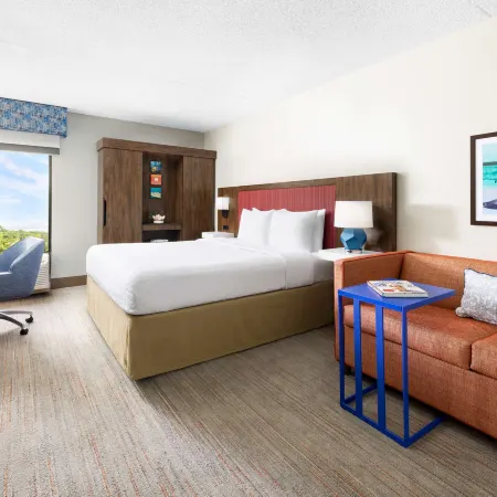 Hampton Inn Long Island/Islandia