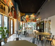 Kora Green City - Aparthotel Passivhaus Hotels in Vitoria