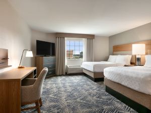 Candlewood Suites Kansas City Northeast