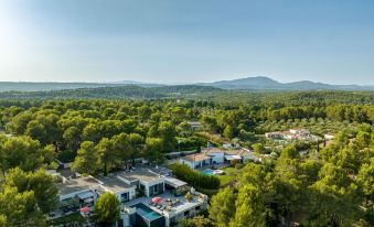 Luxueuse Villa 2 Piscines Spa Nord Montpellier