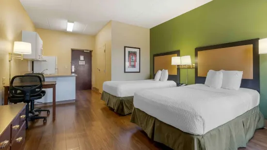 Extended Stay America Suites - Chicago - Darien