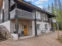 Weekend Duetto Hotels in Sotkamo