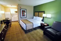 Extended Stay America Select Suites - Jackson - North Hotels in Jackson