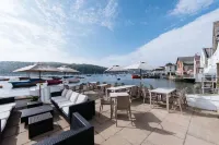 The Old Quay House Hotel