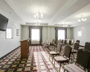 Quality Inn & Suites Bryan-College Station Hotels in Bryan