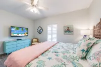 The Luv Shack Hotel a Port Aransas