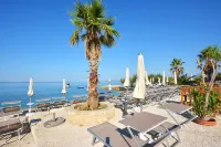 Hotel San Antonio Hotels in Podstrana