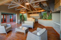 Boardwalk Lodge – Self-Catering - Boutique