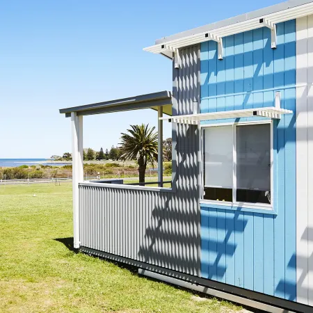 Nrma Victor Harbor Beachfront Holiday Park