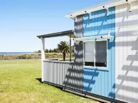Nrma Victor Harbor Beachfront Holiday Park - Pysäköinti