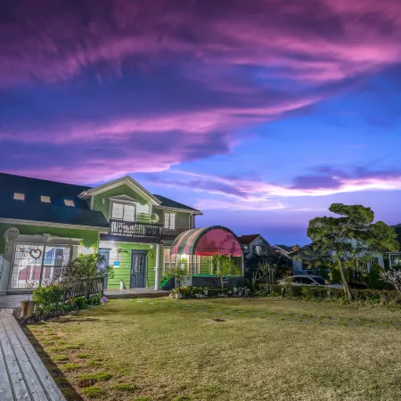 Daebudo Polaris Pension