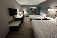 Days Inn & Suites by Wyndham Summerside Hôtels à : Summerside