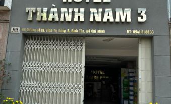 Hotel Thanh Nam 3