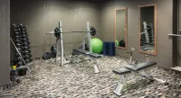Holiday Inn KRAKOW CITY CENTRE by IHG - 피트니스 시설