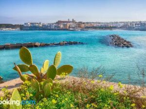 Anna's House Otranto 300 mt From the sea