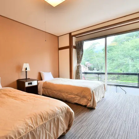 Alpine Route Hotel