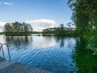 Kissankulma Hotels in Mantyharju