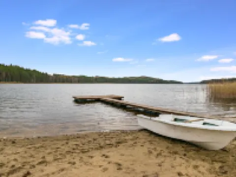Koskiharju 黑奈韋西酒店