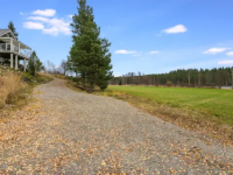 Koskiharju 黑奈韋西酒店