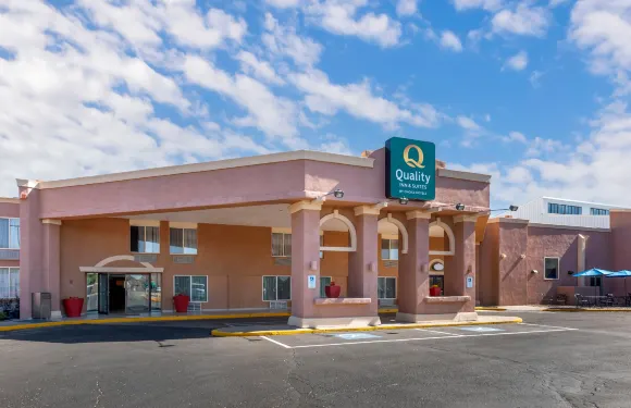 阿拉莫薩凱藝酒店