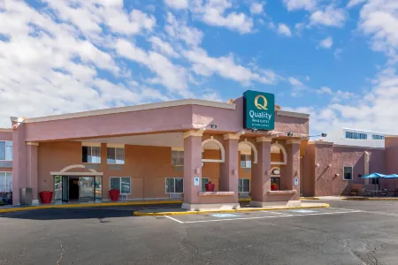 Quality Inn Alamosa