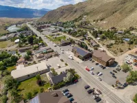 Super 8 by Wyndham Gardiner/Yellowstone Park Area