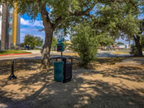 Motel 6 Cedar Park, TX Hotels in Cedar Park