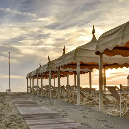 Versilia Lido | UNA Esperienze