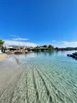 Elounda Bay Palace, a Member of the Leading Hotels of the World - de playa
