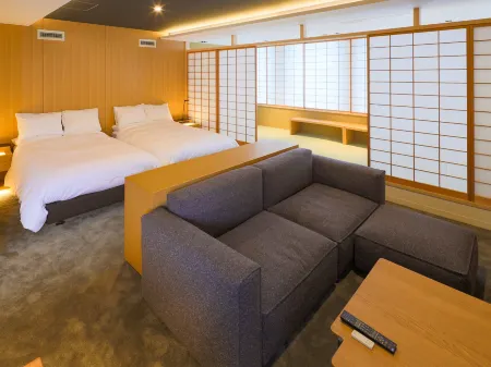 Hotel Muso