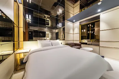 Bundang (Jeongja) Stay 25 Отели в г. Соннам