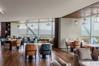 JW Marriott Hotel Yinchuan - servizio colazione