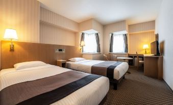 HOTEL MYSTAYS Kanazawa Katamachi - Housity