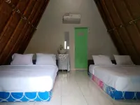 Penginapan Bunar Tunggal Hotels in Panimbang