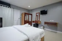 The New Residence Buriram Hotels in Buri Ram