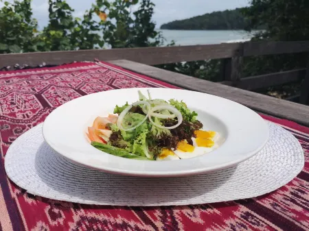 Permai Rainforest Resort Отели в г. Kuching Division