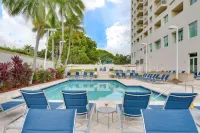 Galleryone - a DoubleTree Suites by Hilton - Ocean View